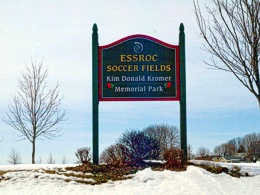 ESSROC Soccer Fields