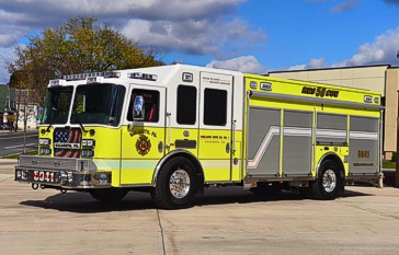 Emergency Services