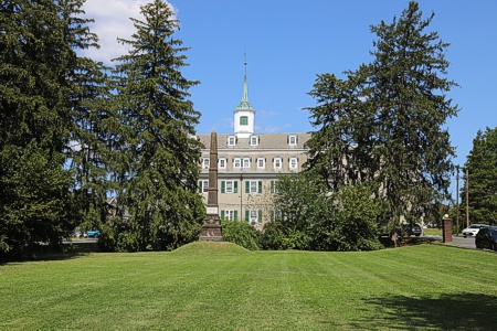 Borough of Nazareth