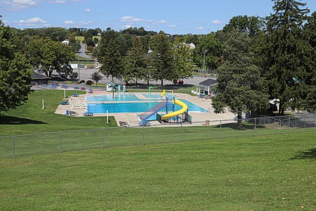 Nazareth Borough Park