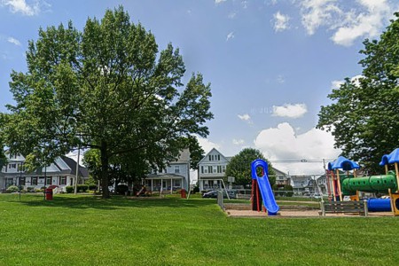Paul Kokolus Sr. Park