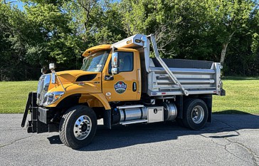 Public Works